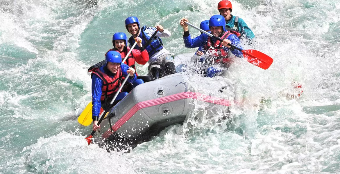 rafting-oesterreich